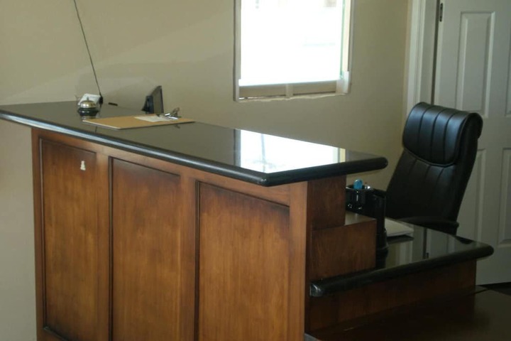 Executive Inn