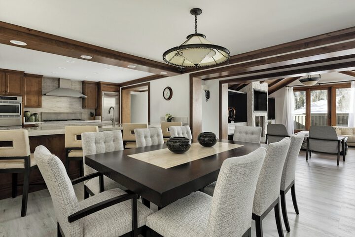 Four Seasons Resort Jackson Hole