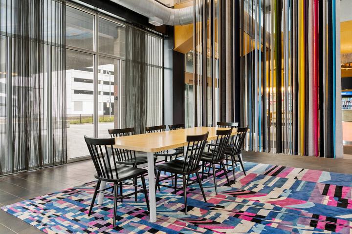 Aloft by Marriott Chicago OHare
