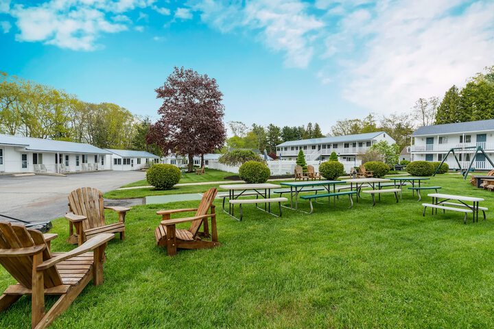 Ner Beach Motel