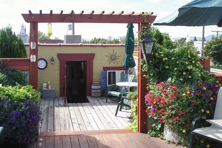 Terrace/Patio 28 of 32