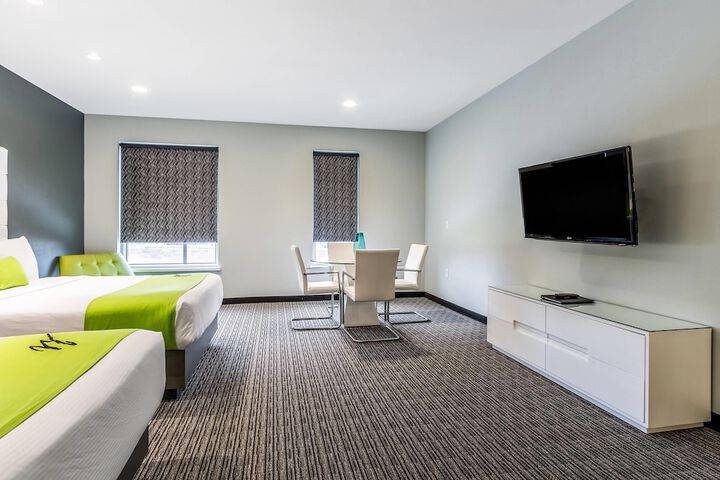 The Wallhouse Hotel an Ascend Collection Hotel