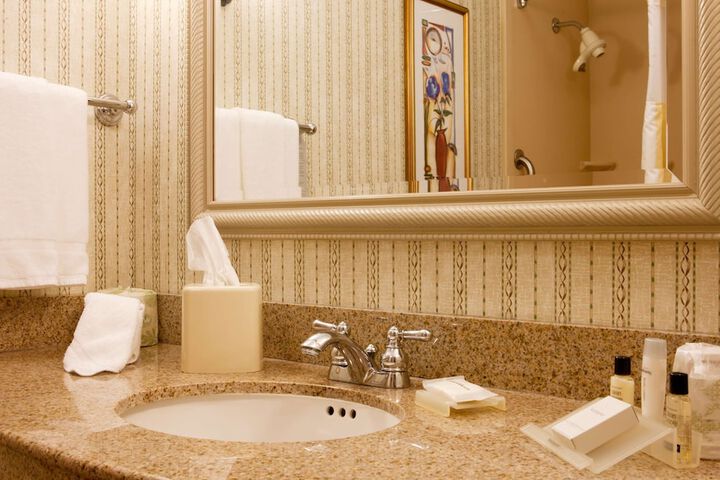 Hilton Garden Inn Secaucus / Meadowlands