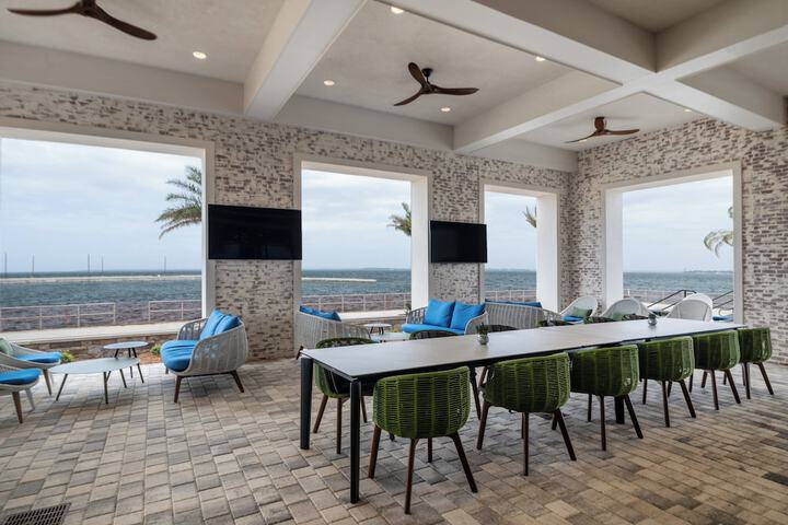 Hotel Indigo Panama City Marina by IHG