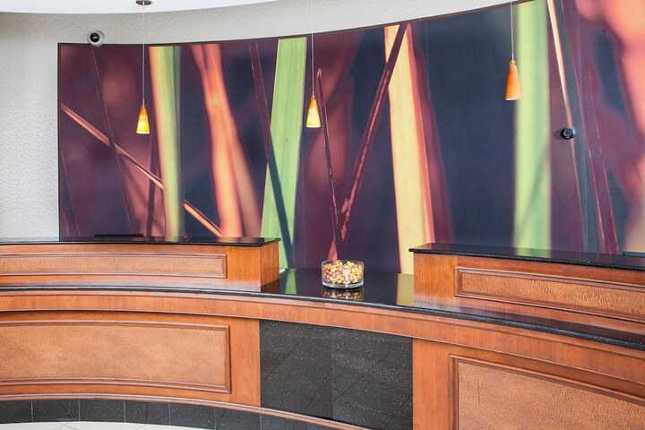 SpringHill Suites by Marriott Norfolk Virginia Beach