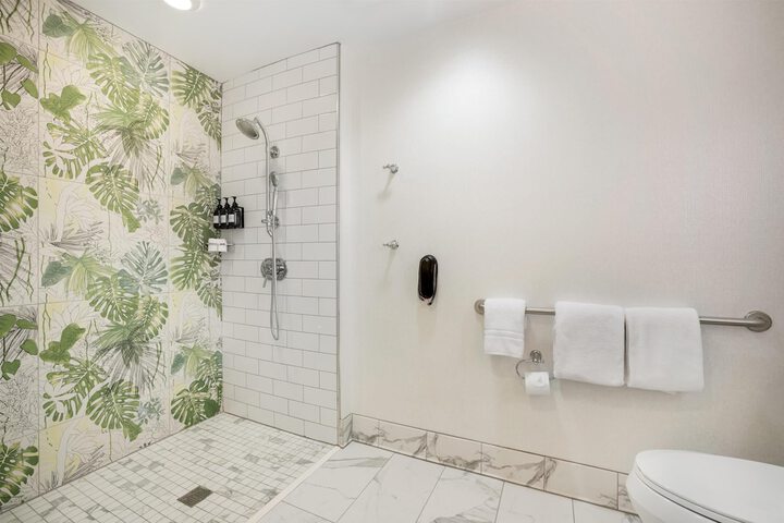 The Banyan Hotel Fort Myers Tapestry Collection by Hilton