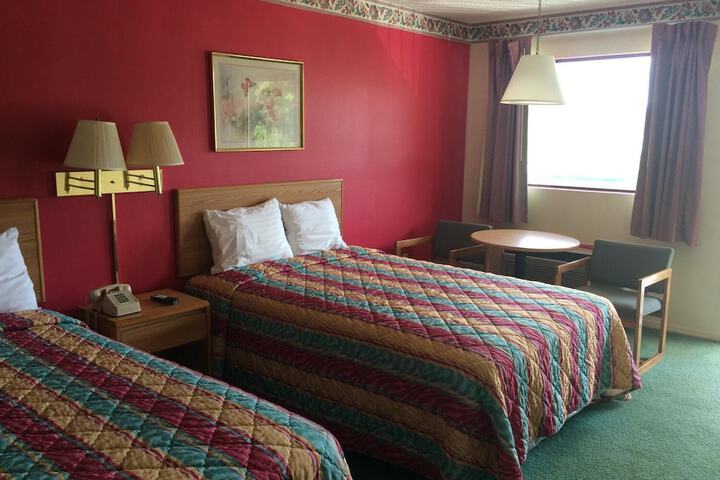 Western Motel of Camilla