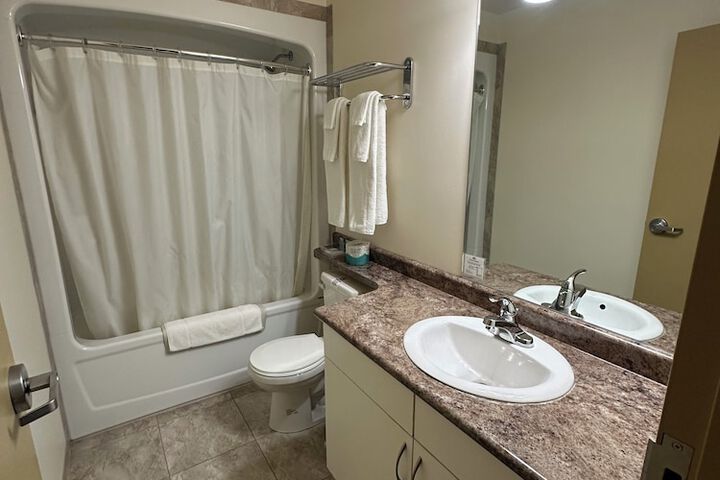 Sleep Suite Motel