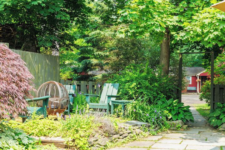Phoenicia Lodge