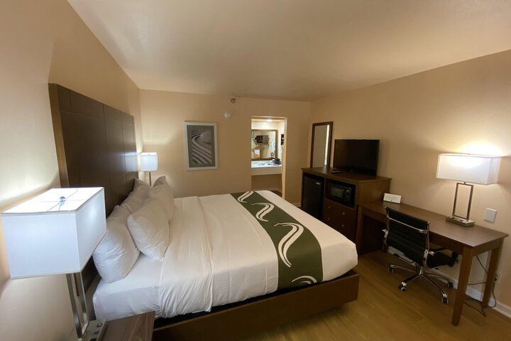 Quality Inn Pulaski