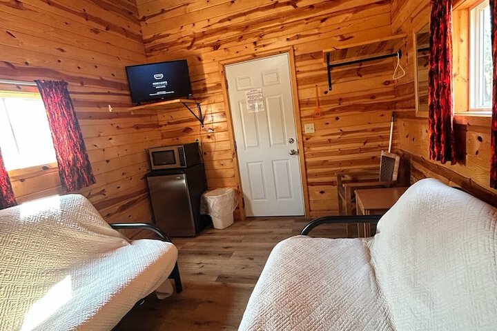 Days End Campground & RV Park