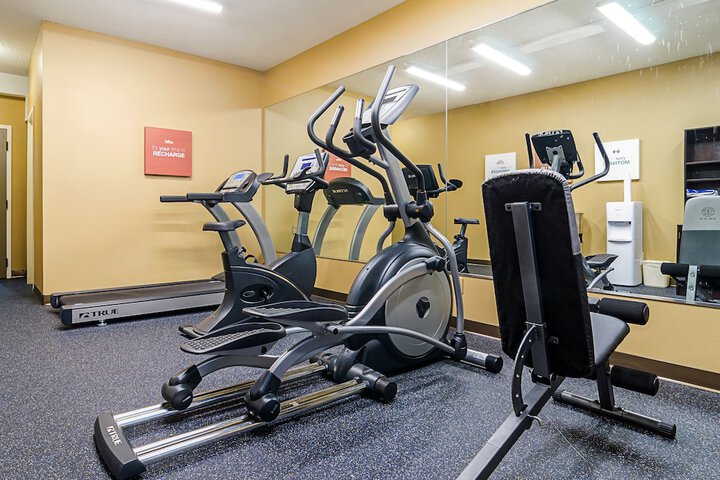 Health and Fitness 40 of 42
