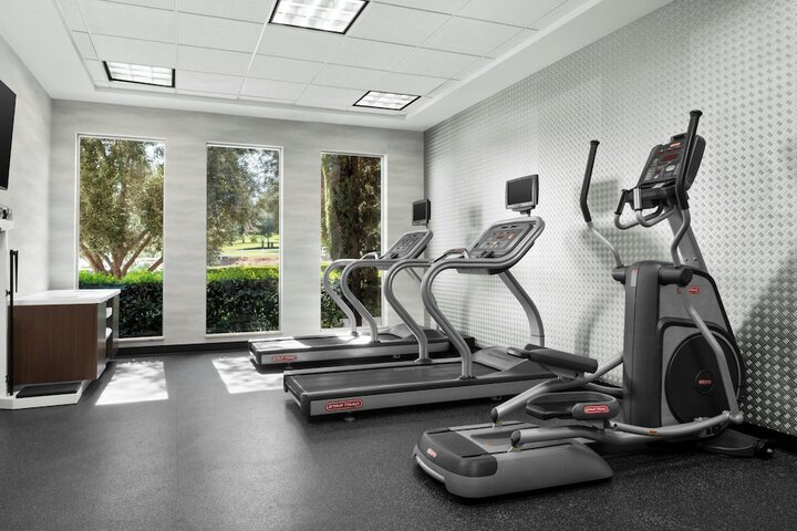 Fairfield Inn & Suites Riverside Corona / Norco