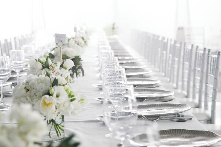 Wedding/Banquet 36 of 38