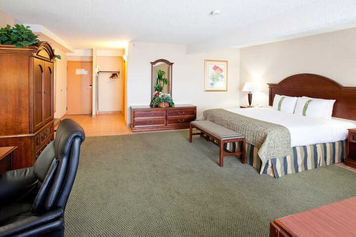 Holiday Inn Great Falls- Convention Center by IHG