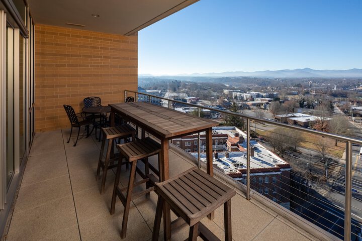 Hotel Indigo Asheville Downtown by IHG