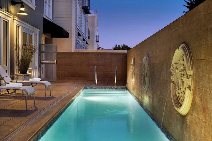 InterContinental the Clement Monterey by IHG