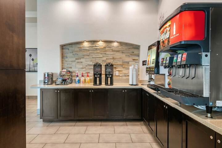 Staybridge Suites St. Petersburg Downtown by IHG