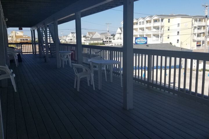 Terrace/Patio 35 of 40