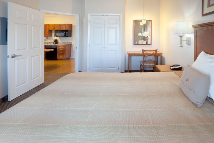 Candlewood Suites - Temple Medical Center by IHG