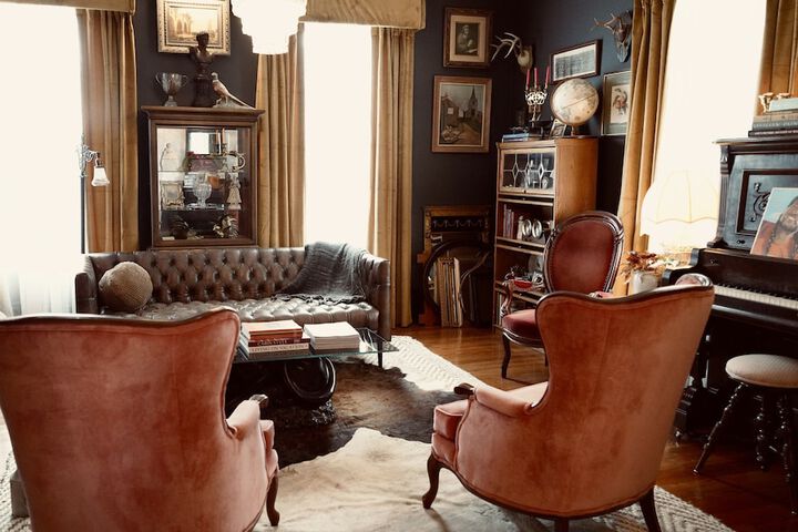 Blue Ridge Inn Bed & Breakfast