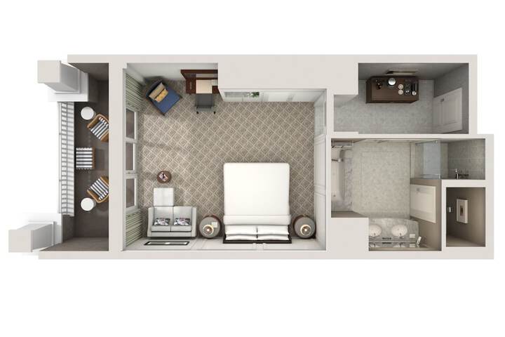 Room 44 of 151