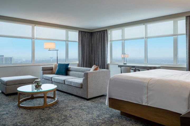 The Westin Chicago Lombard