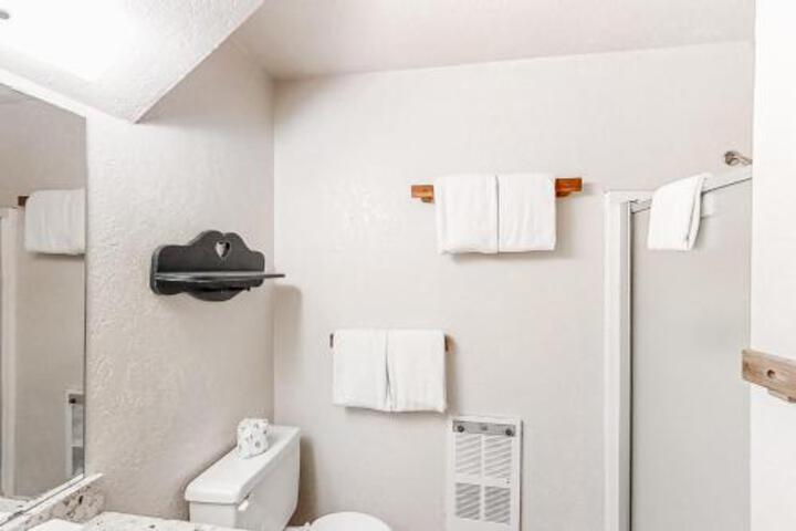 Living Pines Condominium