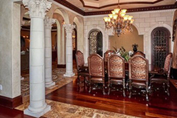 Tierra Verde St. Petersburg Waterfront Estate by Techtravel