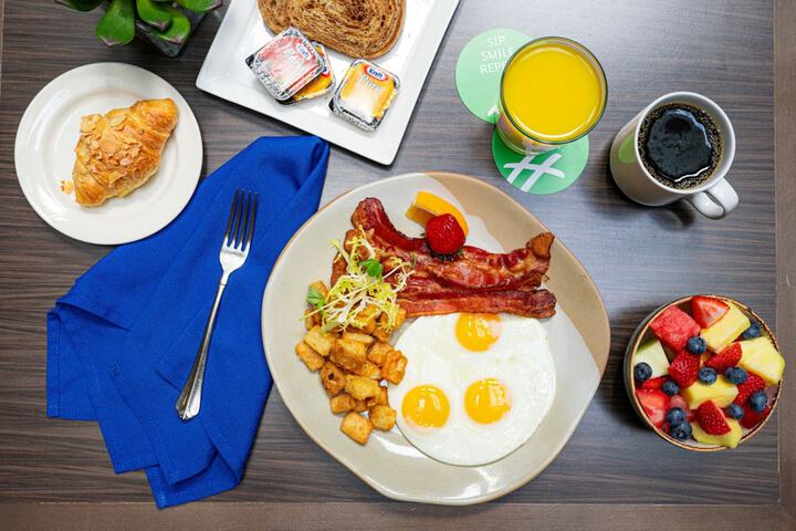 Holiday Inn Toronto - Intl Airport by IHG