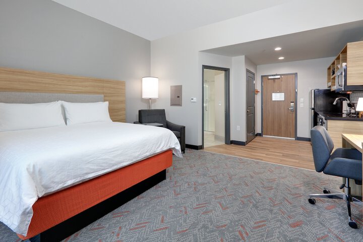 Candlewood Suites DFW West - Hurst by IHG