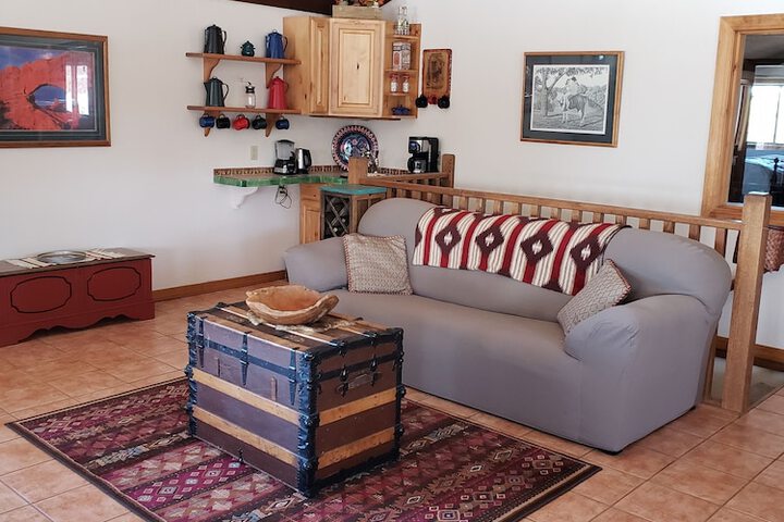 Starry Nights Ranch Bed & Breakfast