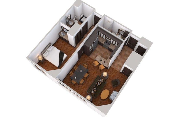Room 123 of 316