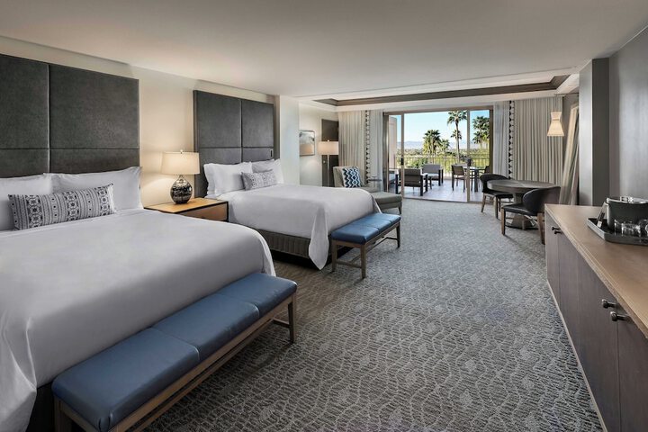 The Phoenician a Luxury Collection Resort, Scottsdale