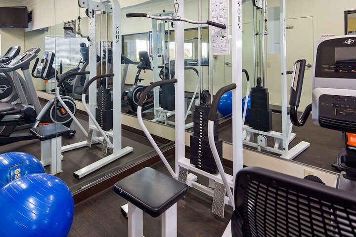 Health and Fitness 11 of 13