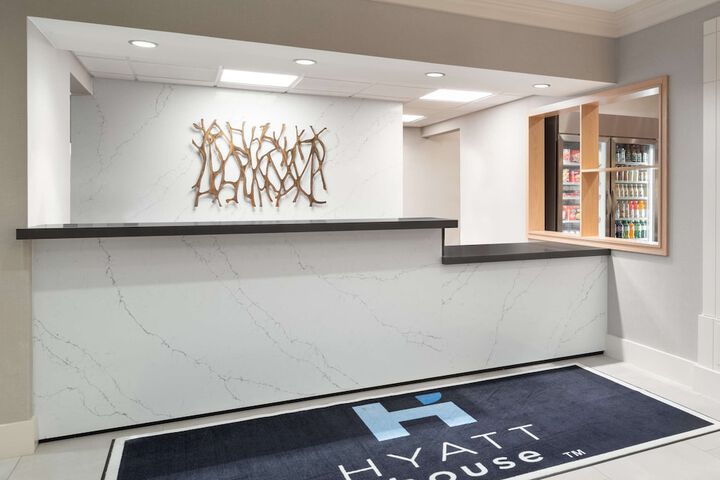 HYATT house White Plains