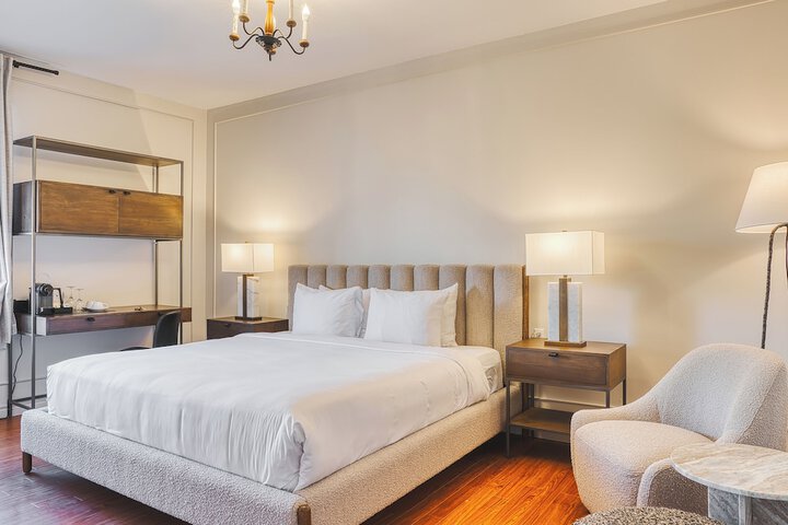 The Windsor Hotel by Hoco Hotels Collection