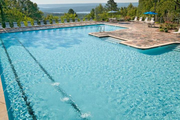 Wyndham Resort at Fairfield Bay