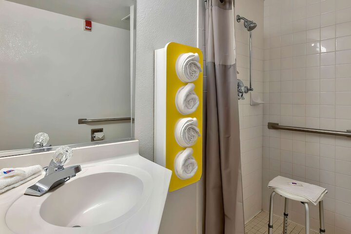 Motel 6 Santa Rosa NM