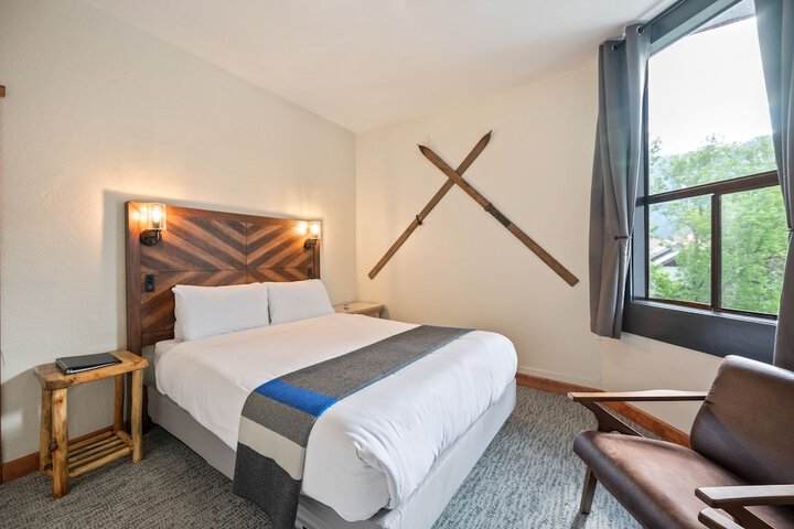 Hotel Leavenworth
