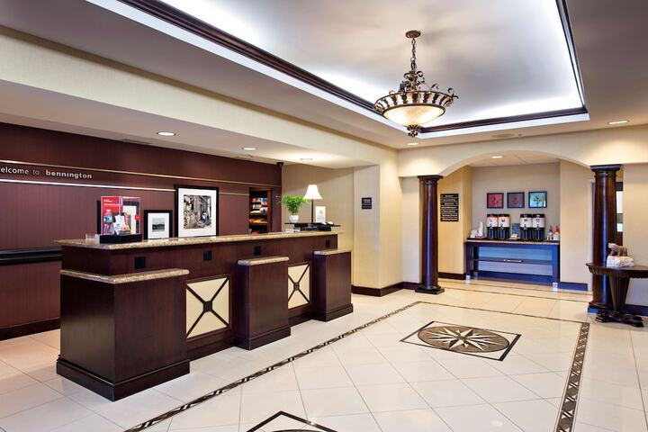Hotel Interior 8 of 40