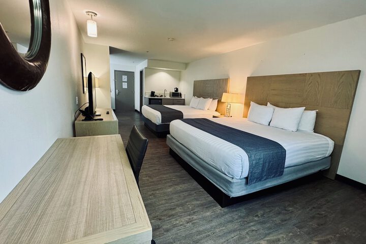 The Tillamook Inn