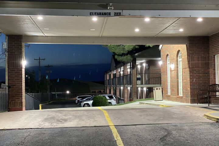 Hotel 3 of 50