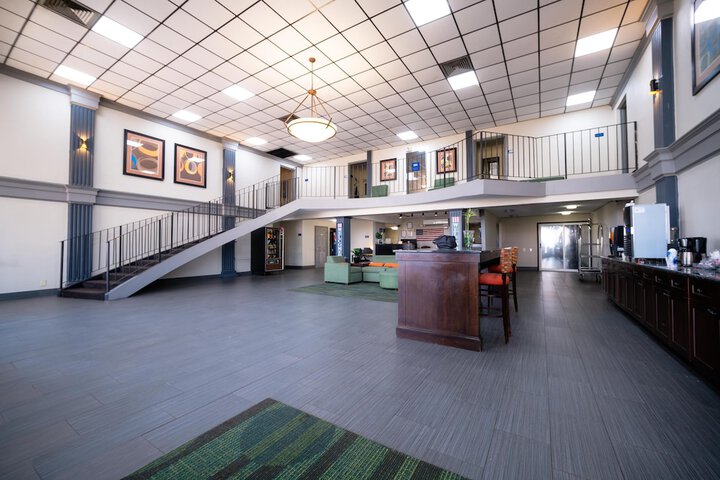 Americas Best Value Inn & Suites Phenix City
