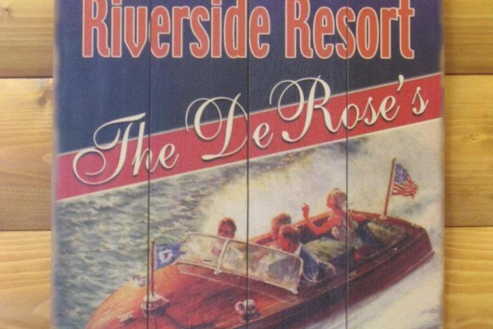 Riverside Resort