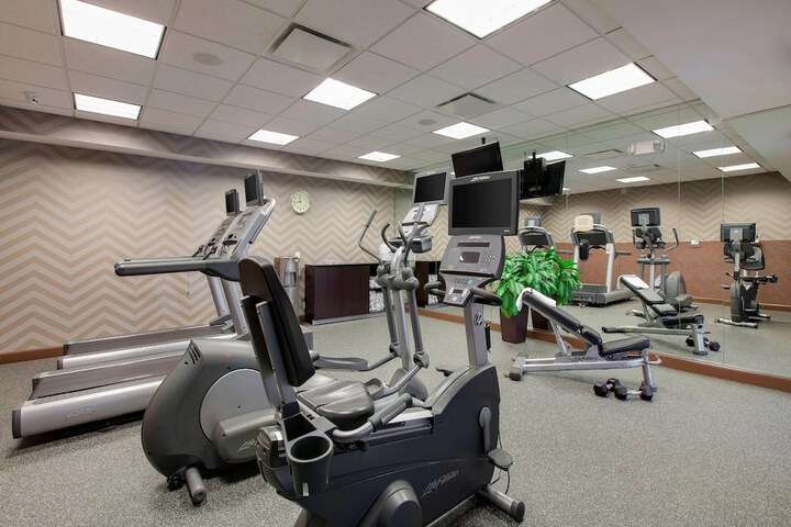 Health and Fitness 23 of 27