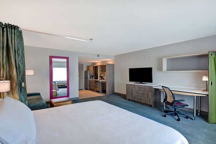 Home2 Suites by Hilton Williston Burlington VT