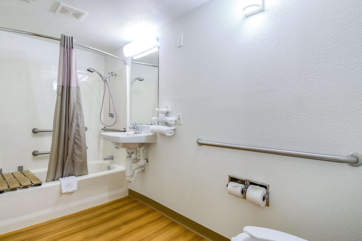 Motel 6 Pomona CA - Los Angeles