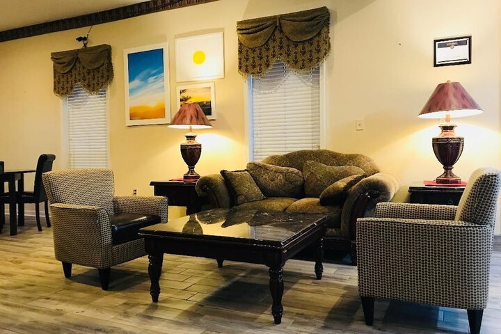Hotel Interior 10 of 35