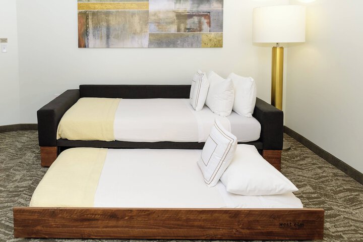 SpringHill Suites Houston NASA / Seabrook